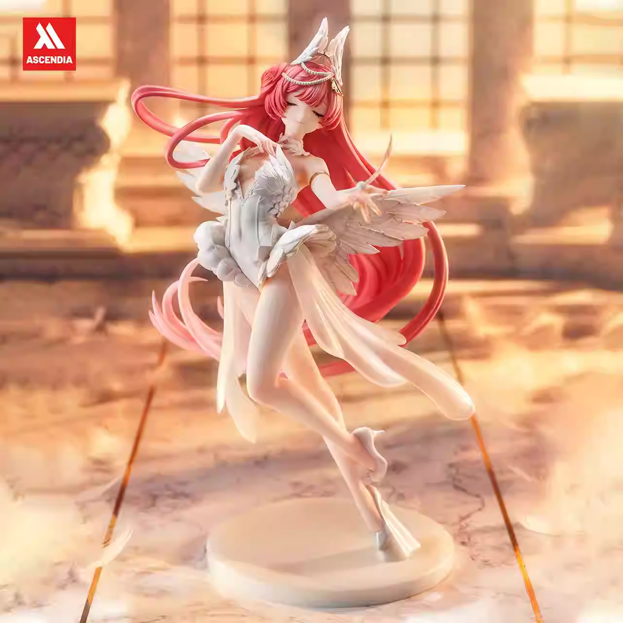 【Pre-sale】1/6 Scale YuGenLuNa-Other series-Ascendia Studio