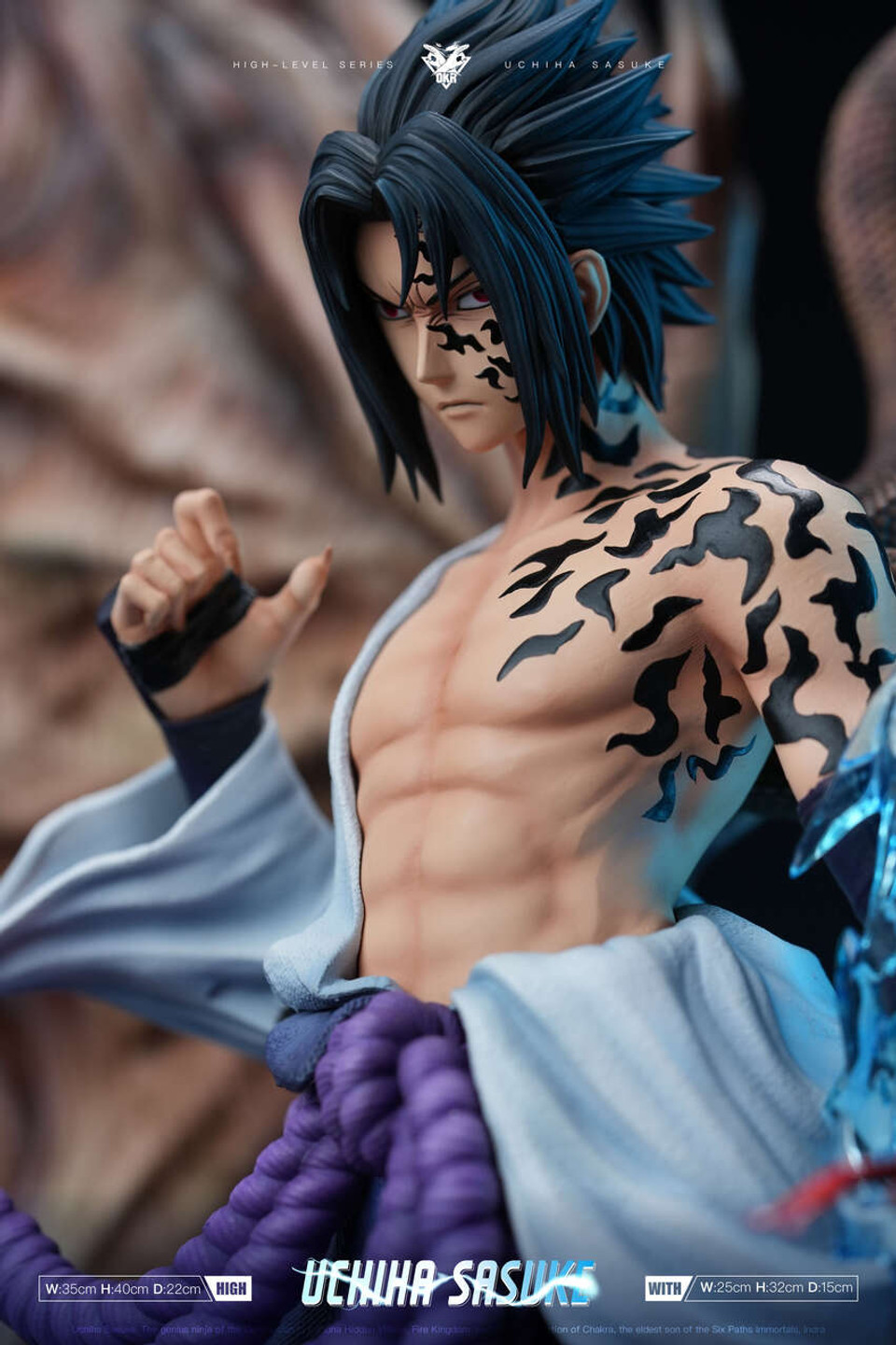 【Sold out】Sasuke-OKR Studio