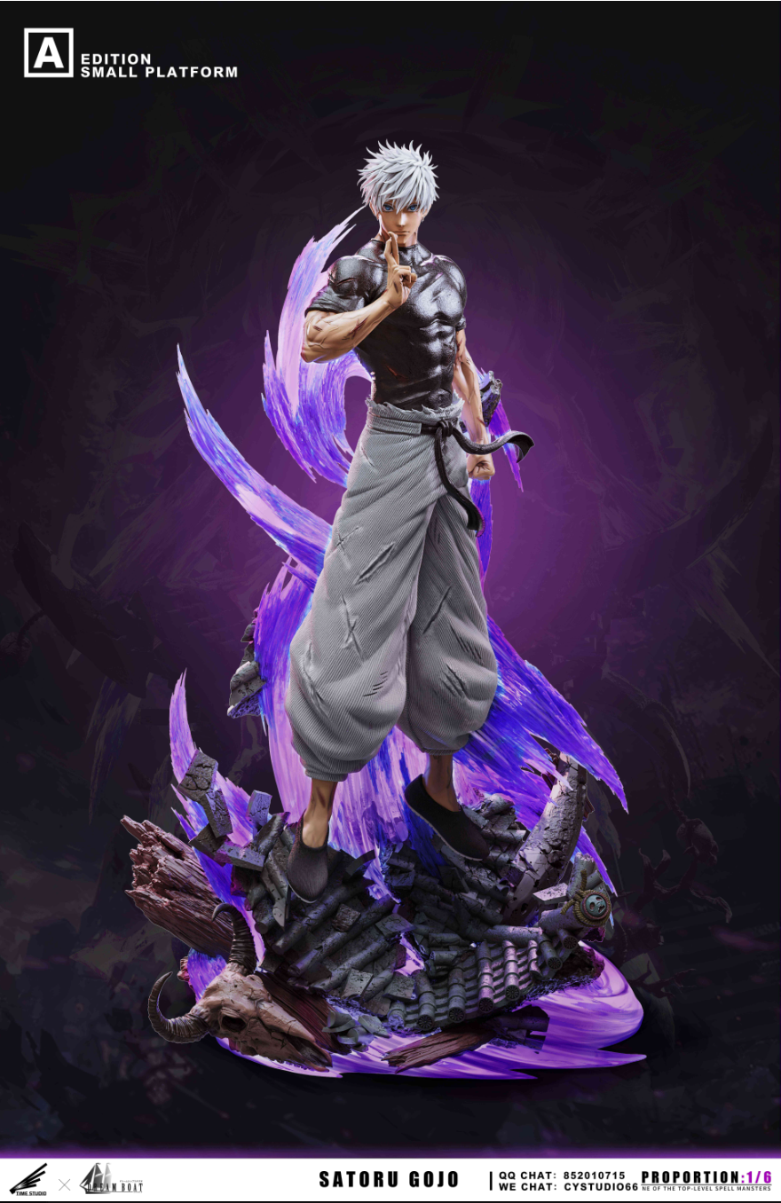 【Sold out】Gojo-TIME Studio