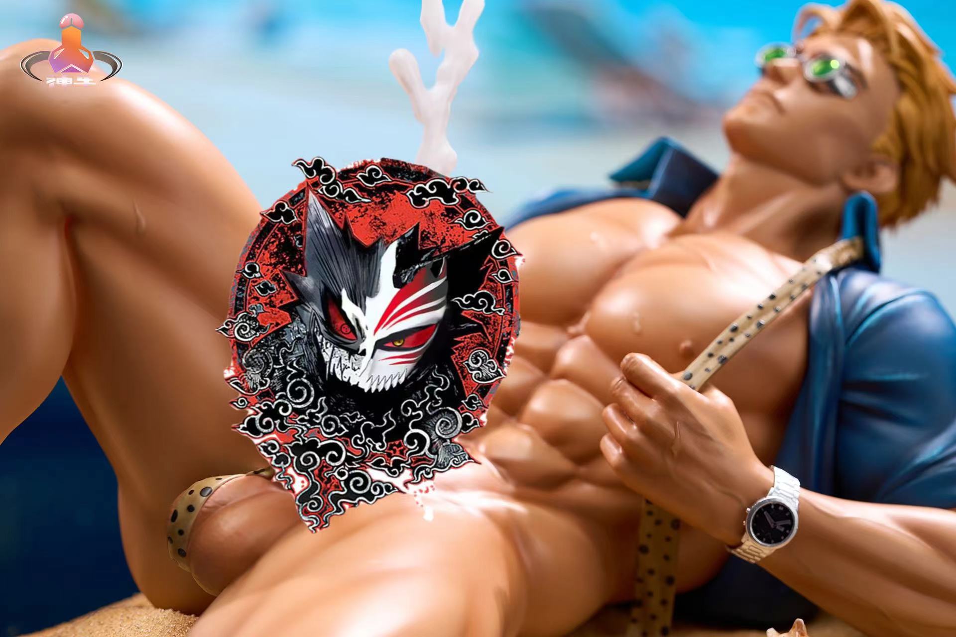 【Sold out】1/6 Scale Nanami Kento-ShenNiu Studio