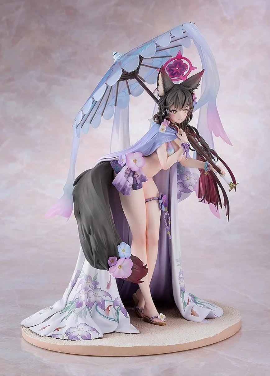 【Sold out】1/7 Scale Swimsuit Ver. Wakamo-Blue Archive-Good Smile Company