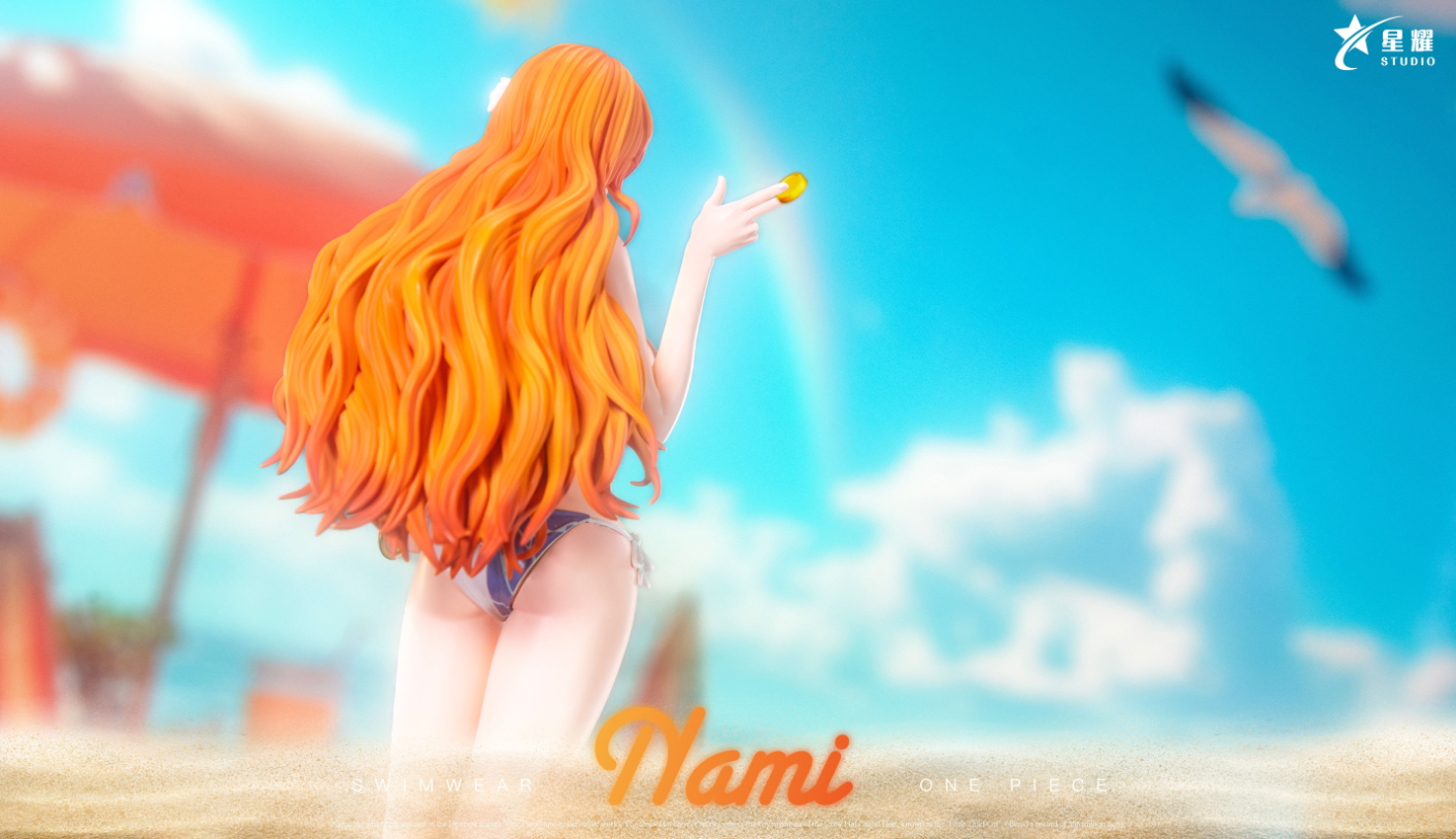 【Pre-sale】Bikini Nami-XingYao Studio