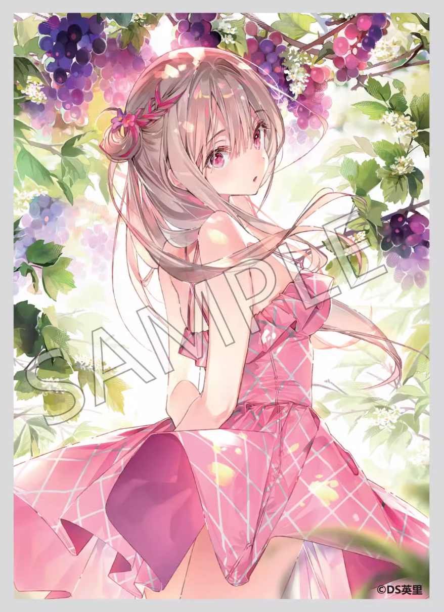 【Pre-sale】1/6 Scale Houri-Other series-Otherwhere Studio