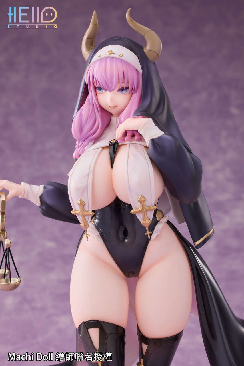 【Pre-sale】1/6 Scale Aura-Frieren: Beyond Journey's End-Hello Studio