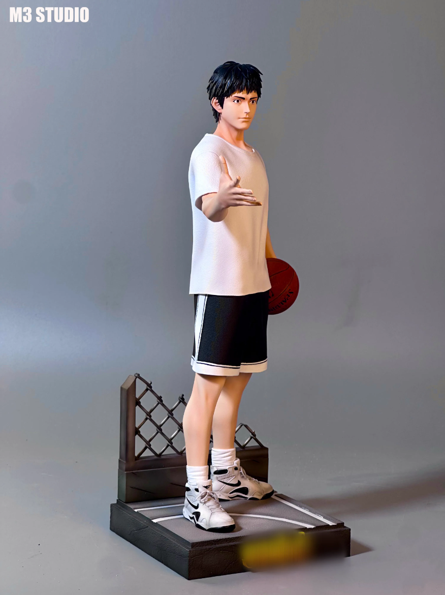 【Pre-sale】Mitsui Hisashi-Slam Dunk-M3 Studio