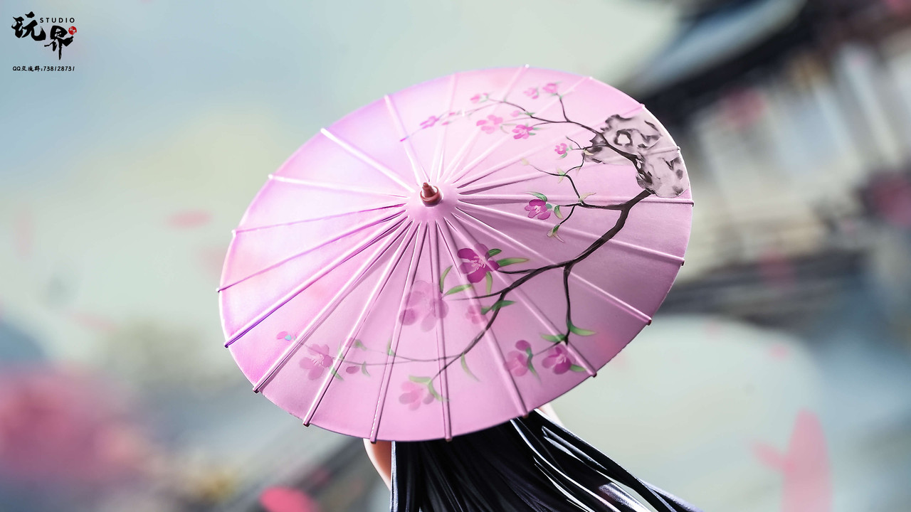 【Pre-sale】Boa Hancock-WanJie studio