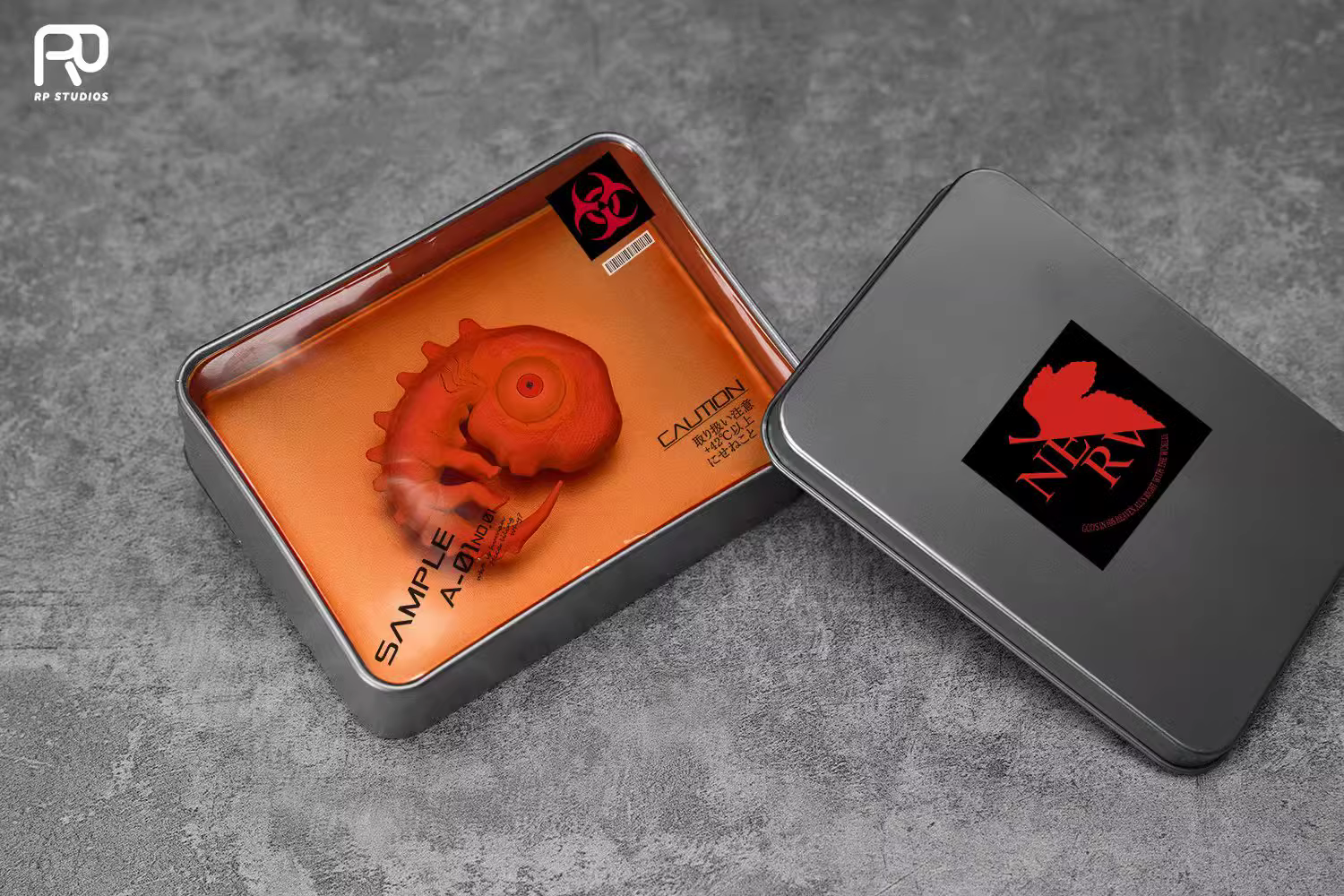 【Sold out】Fat Asuka Langley Soryu-EVA-RP Studio