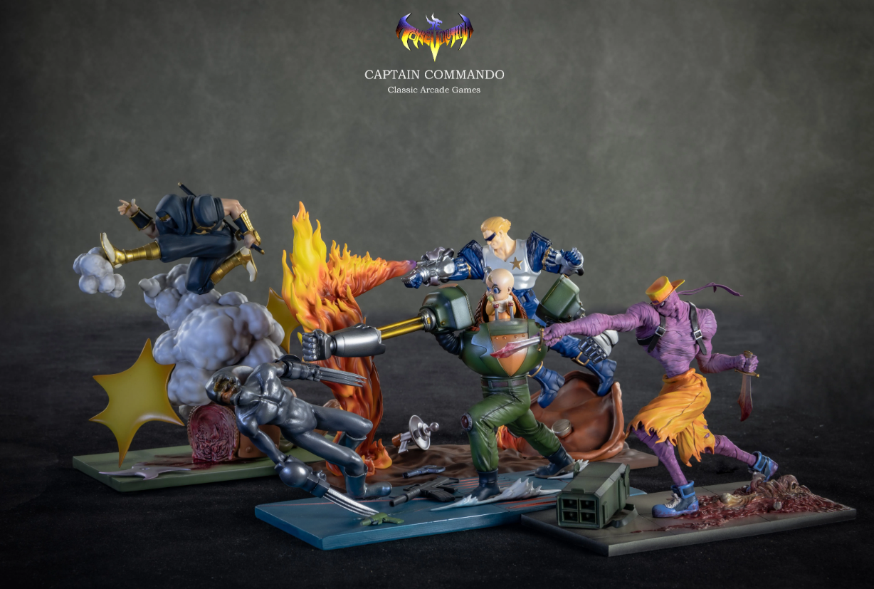 【Pre-sale】BABY HEAD-Other series-Toys Evolution Studio