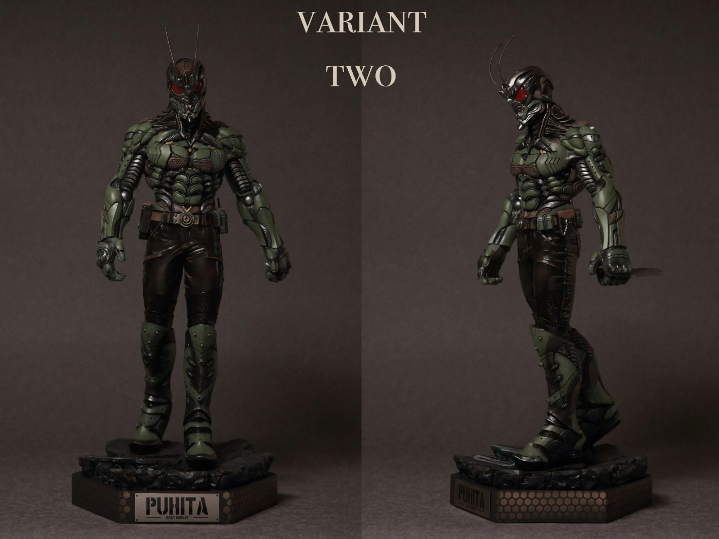 【Pre-sale】PUHITA-00-Other series-EAST&WEST Studio