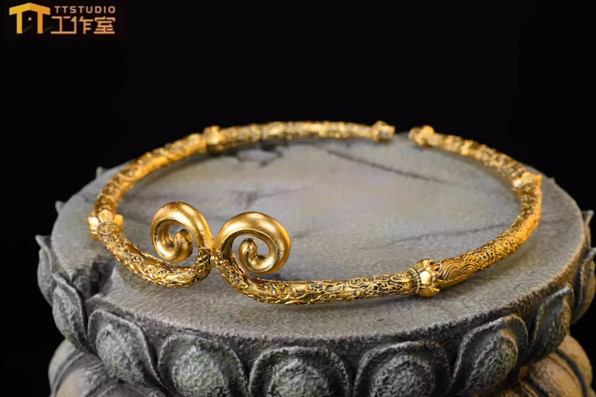 【Pre-sale】Monkey King Bar & Trammels-The Journey to the West-TT Studio