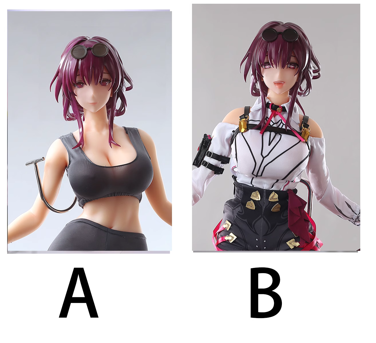 【Pre-sale】Kafka-Honkai: Star Rail-YuZhai Studio