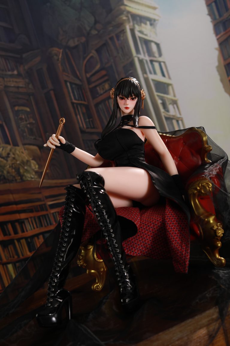 【Pre-sale】Yor Forger-Ling Yun Studio