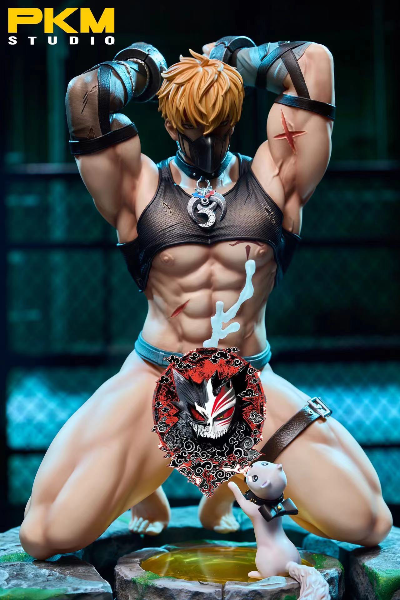 【Last one】1/6 Scale KunXi-NU: Carnival-PKM Studio