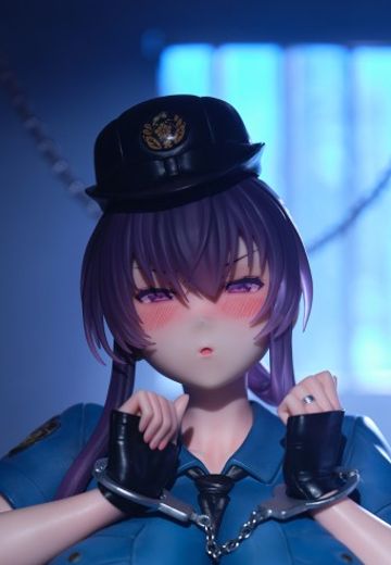 【Pre-sale】1/4 Scale Takanashi Sakura-Hypnotize Girlfriend-DOKIMAX Studio