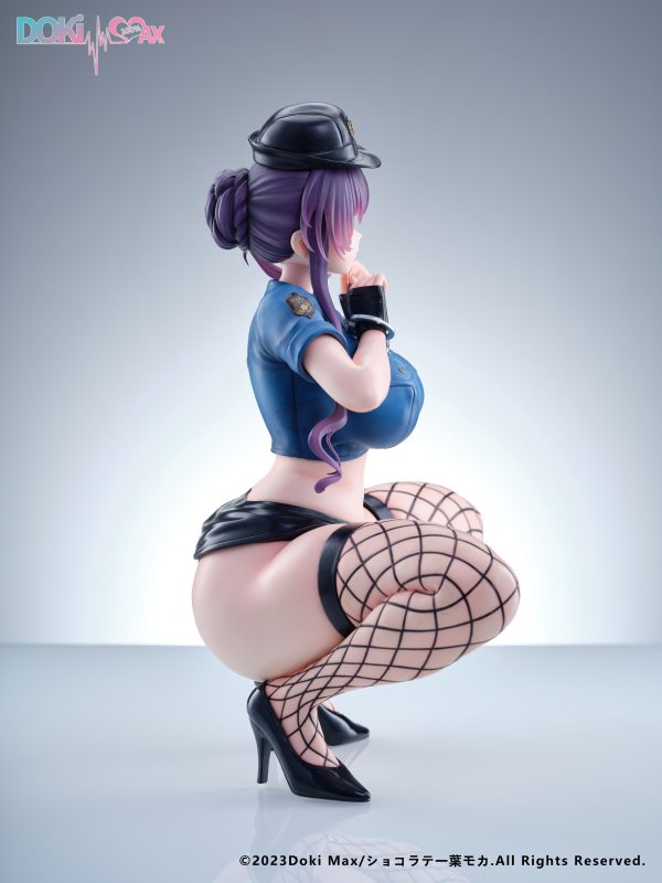 【Pre-sale】1/4 Scale Takanashi Sakura-Hypnotize Girlfriend-DOKIMAX Studio