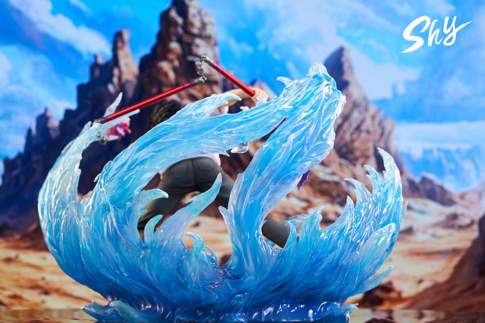 【Pre-sale】Fushiguro Toji-Shy Studio