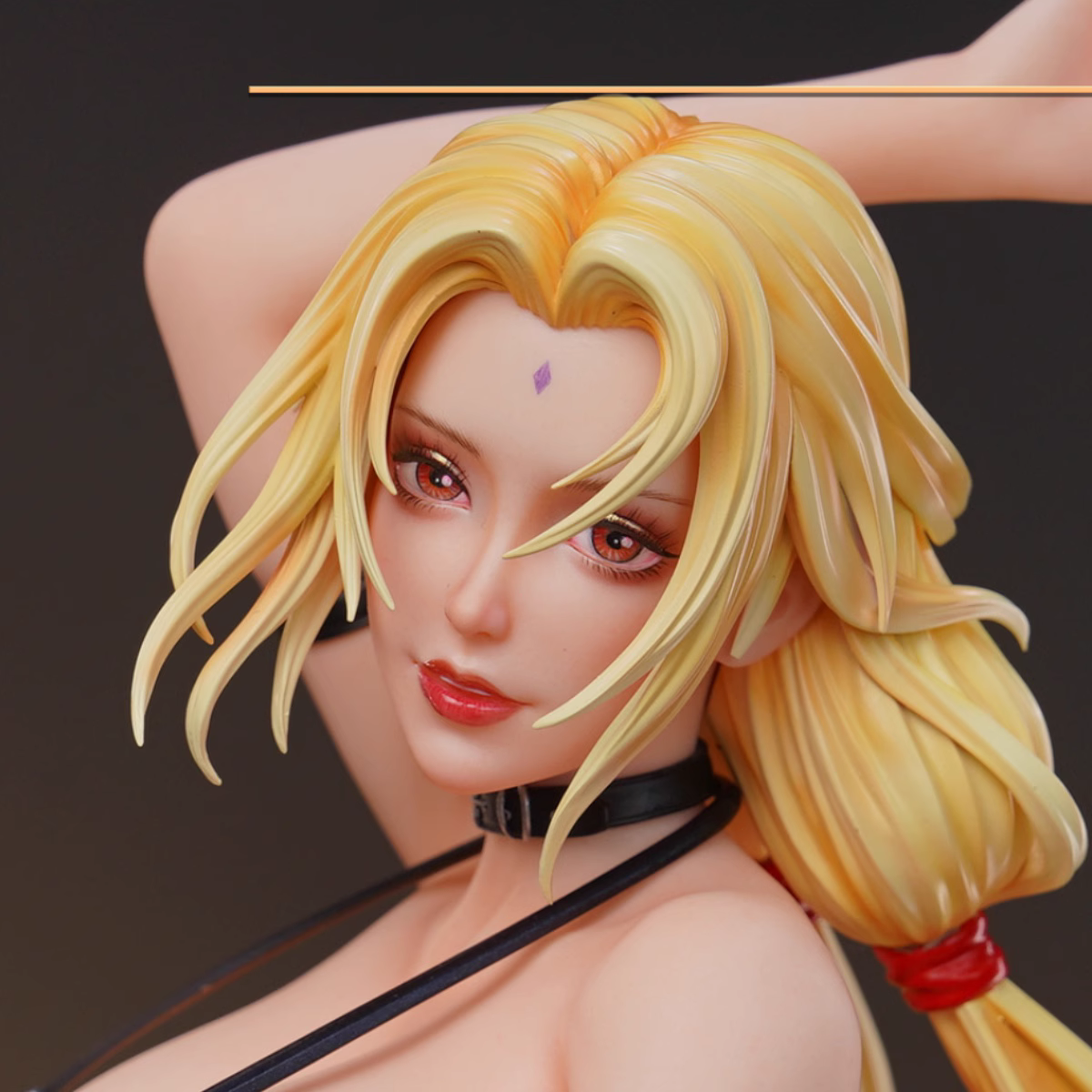 【Pre-sale】1/4 Scale PP Series 007 Tsunade-Dragon & POP Studios