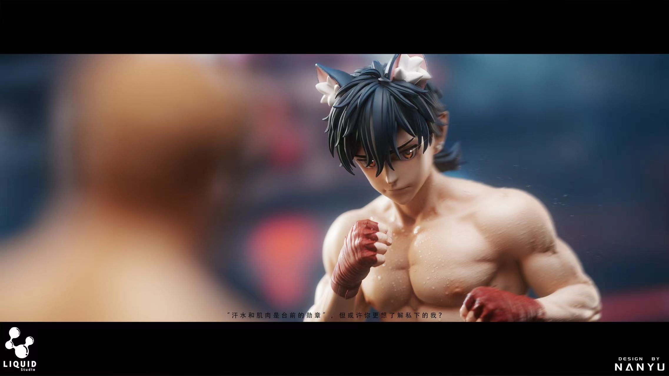 【Sold out】JueMi-Other Series-YeTi Studio