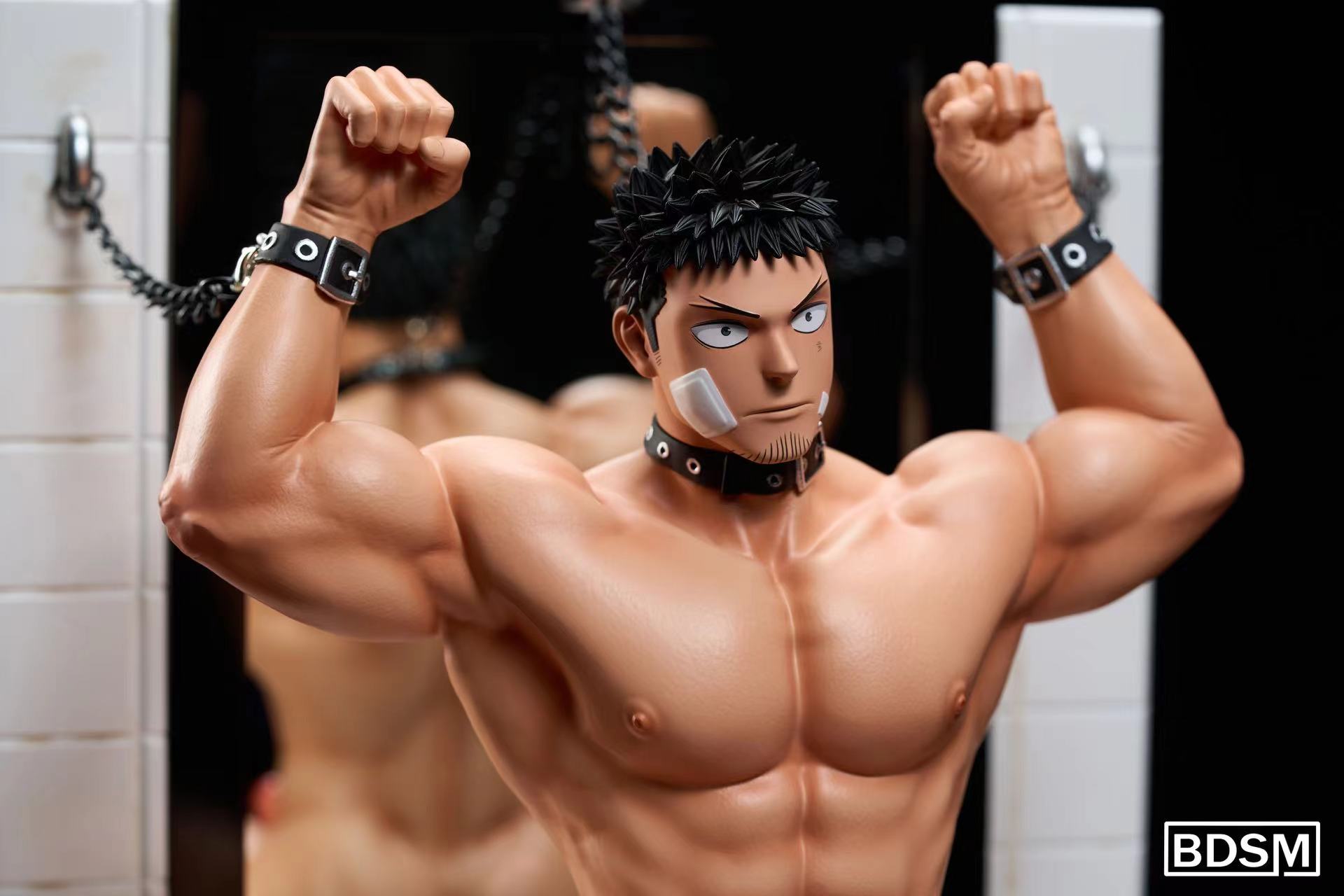 【Sold out】1/6 Scale RBQ-Other series-BDSM Studio