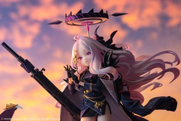 【Pre-sale】1/7 Scale Sorasaki Hina-Blue Archive-BFULL Studio