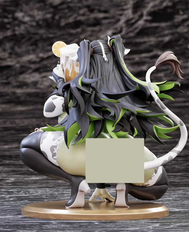 【Sold out】1/6 Scale Fran-K-Enstein-Other series-SODA Studio