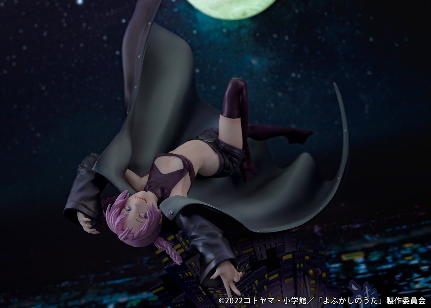 【Pre-sale】1/7 Scale Nazuna Nanakusa–Call of the Night–PROOF Studio