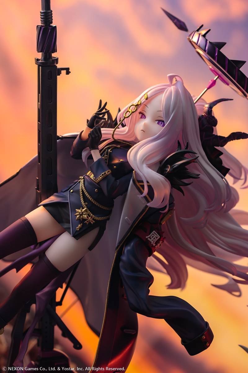 【Pre-sale】1/7 Scale Sorasaki Hina-Blue Archive-BFULL Studio