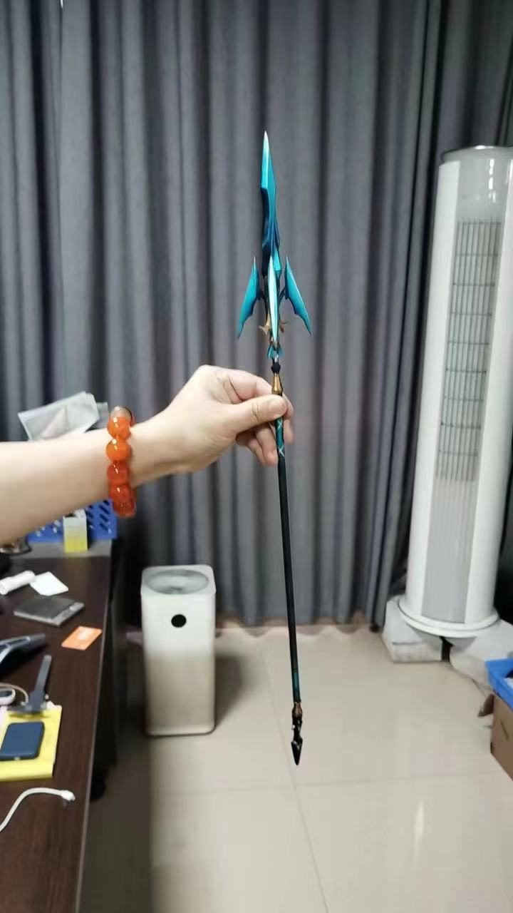 【Pre-sale】1/4 Scale Shenhe-Genshin Impact-RO & XO Studios