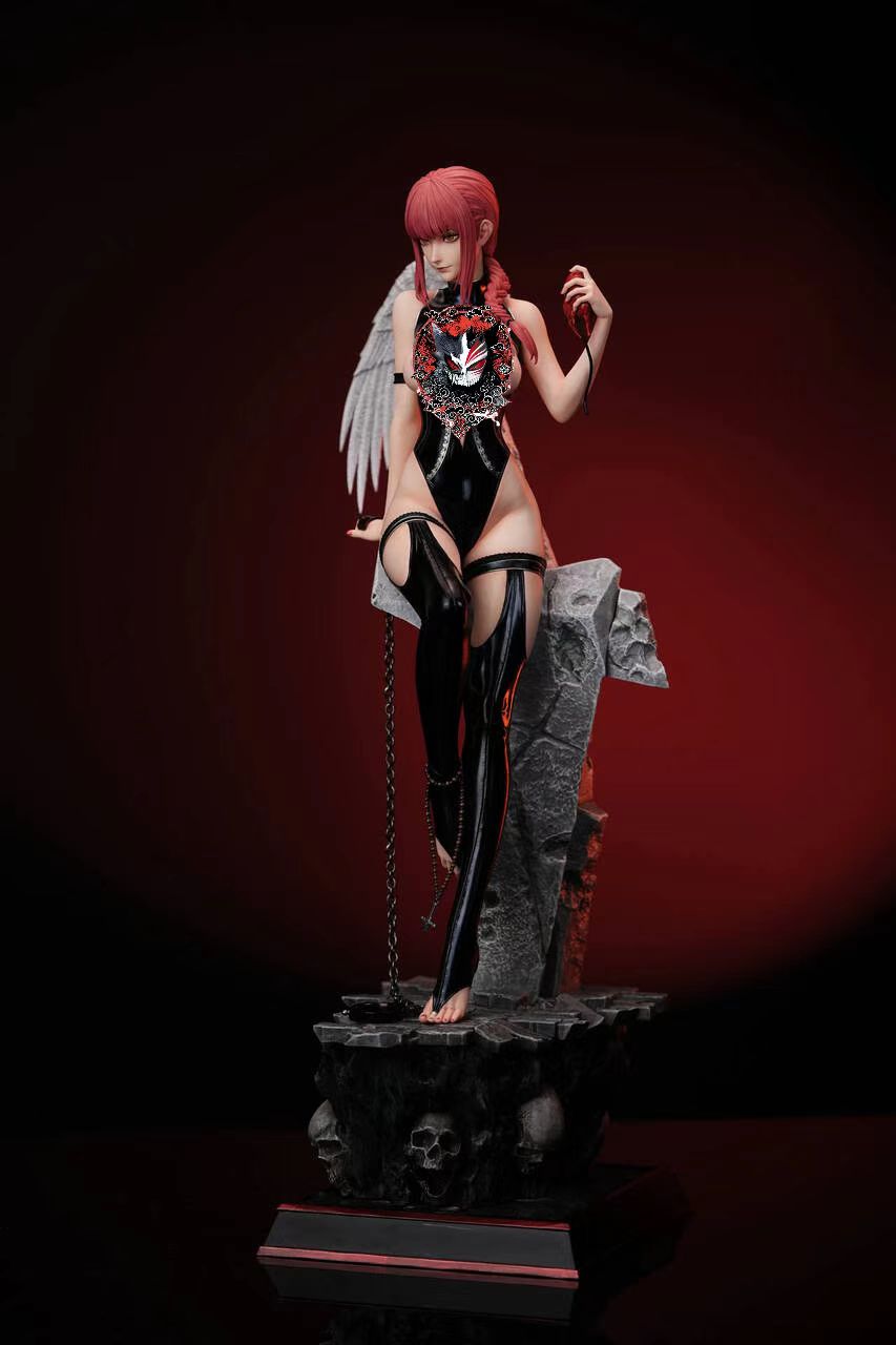 【Pre-sale】1/4 Scale Makima-SanJi Studio