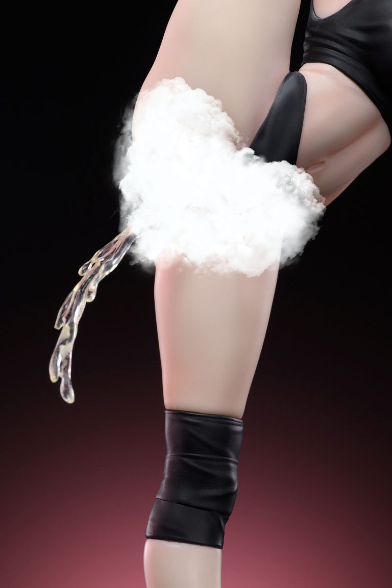 【Pre-sale】1/6 Scale Sport YoRHa No. 2 2B-NieR:Automata-MYSTIC BALL studio