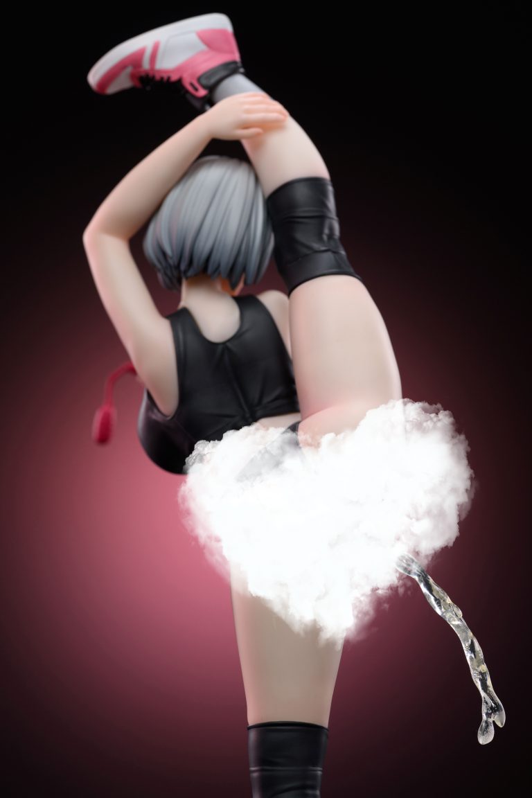【Pre-sale】1/6 Scale Sport YoRHa No. 2 2B-NieR:Automata-MYSTIC BALL studio