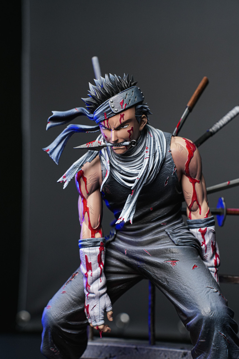 【Pre-sale】1/6 Scale Zabuza-Pick Star Studio