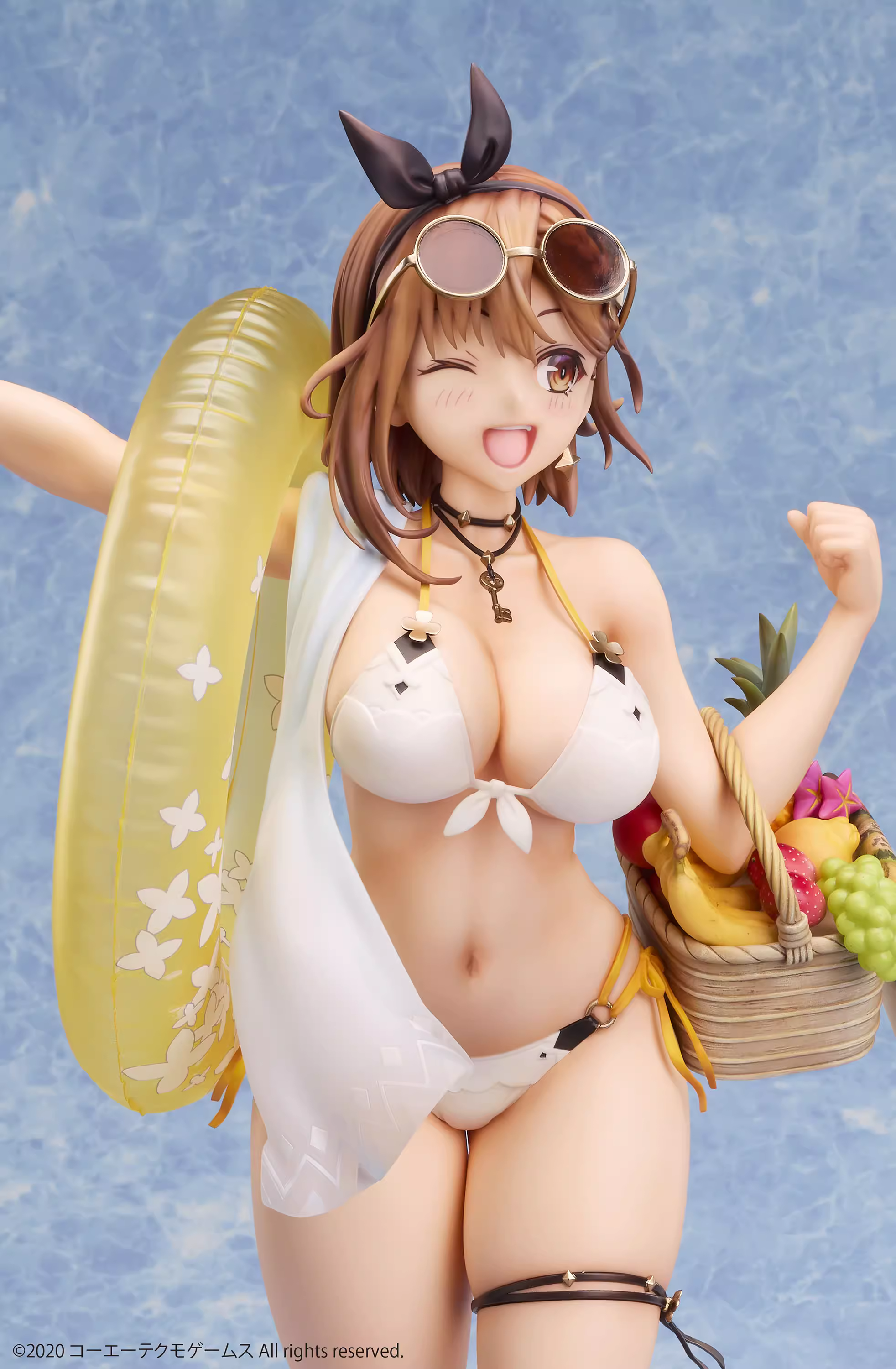 【Pre-sale】1/4 Scale Swimming Suit Reisalin Stout-Atelier Ryza-Design COCO Studio