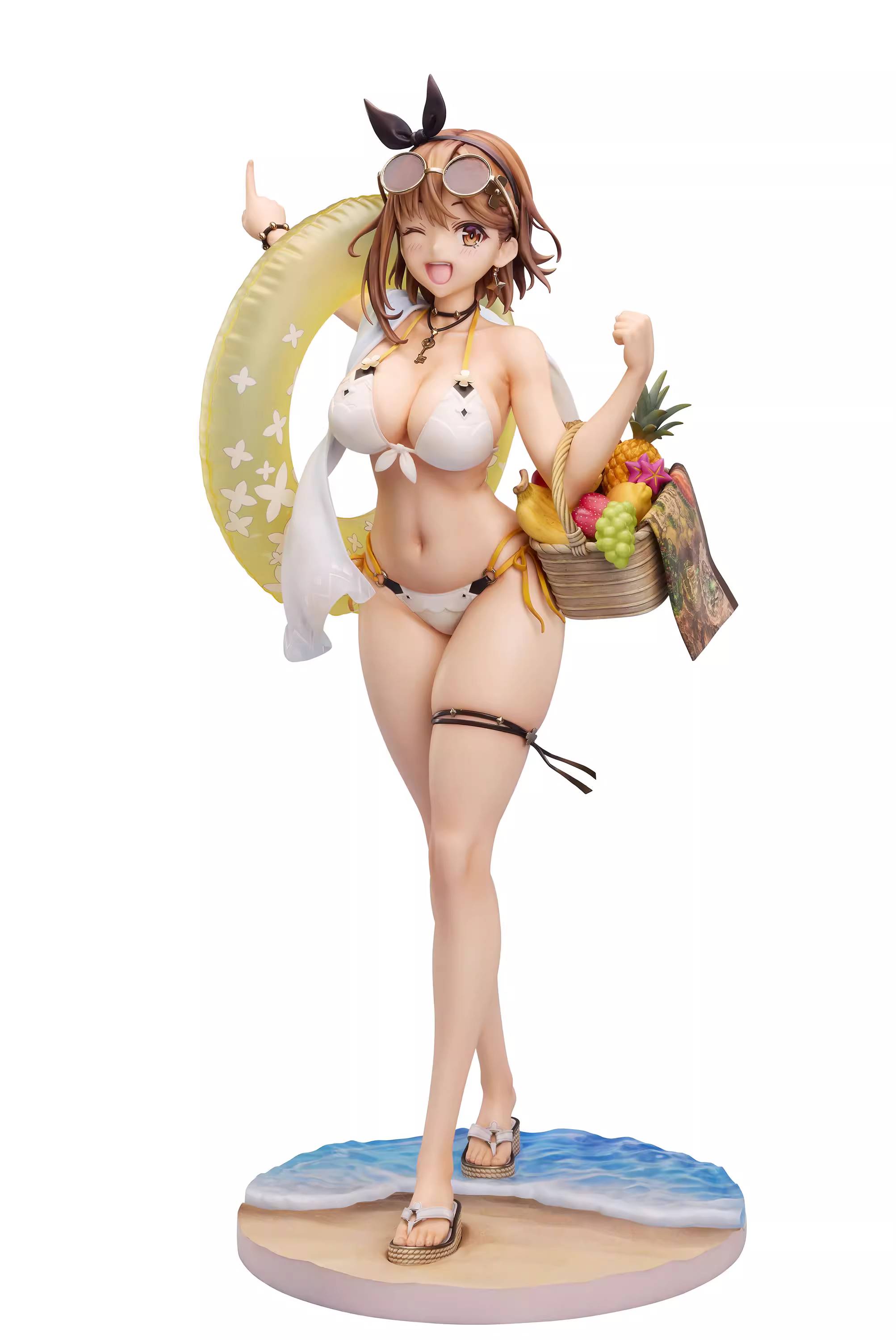 【Pre-sale】1/4 Scale Swimming Suit Reisalin Stout-Atelier Ryza-Design COCO Studio