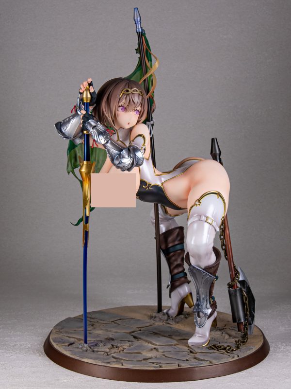【Pre-sale】1/5 Scale HONEY CAGE-Other Series-AmiAmi Studio