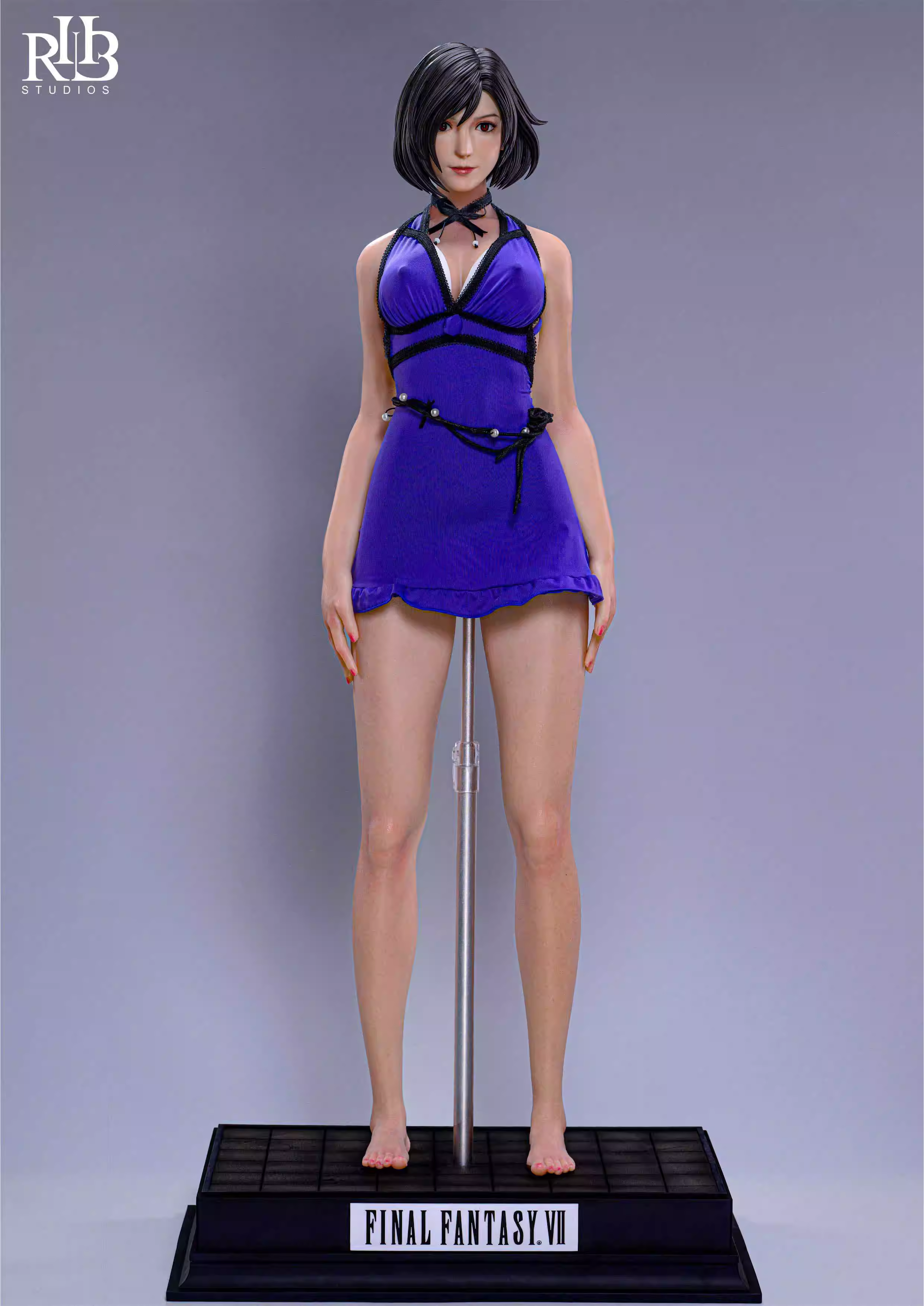 【Pre-sale】1/3 Scale BJD Tifa-(FF7) Final Fantasy-RHB Studios