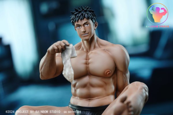 【Pre-sale】日比野 カフカ-Rainbow Studio