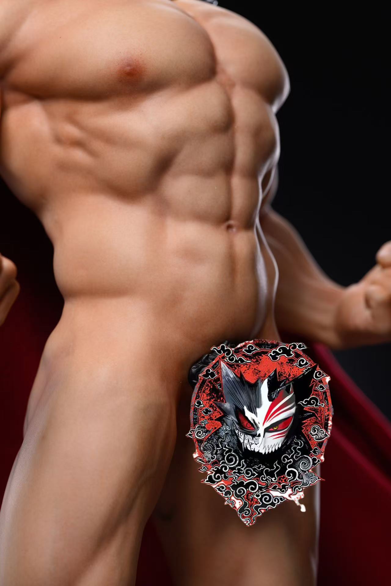 【Pre-sale】1/6 Scale Henry Cavill-Superman-Soldier boy Studio