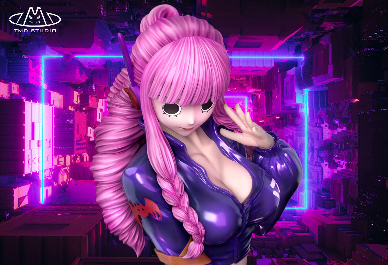 【Sold out】Perona-Toy's my dream Studio