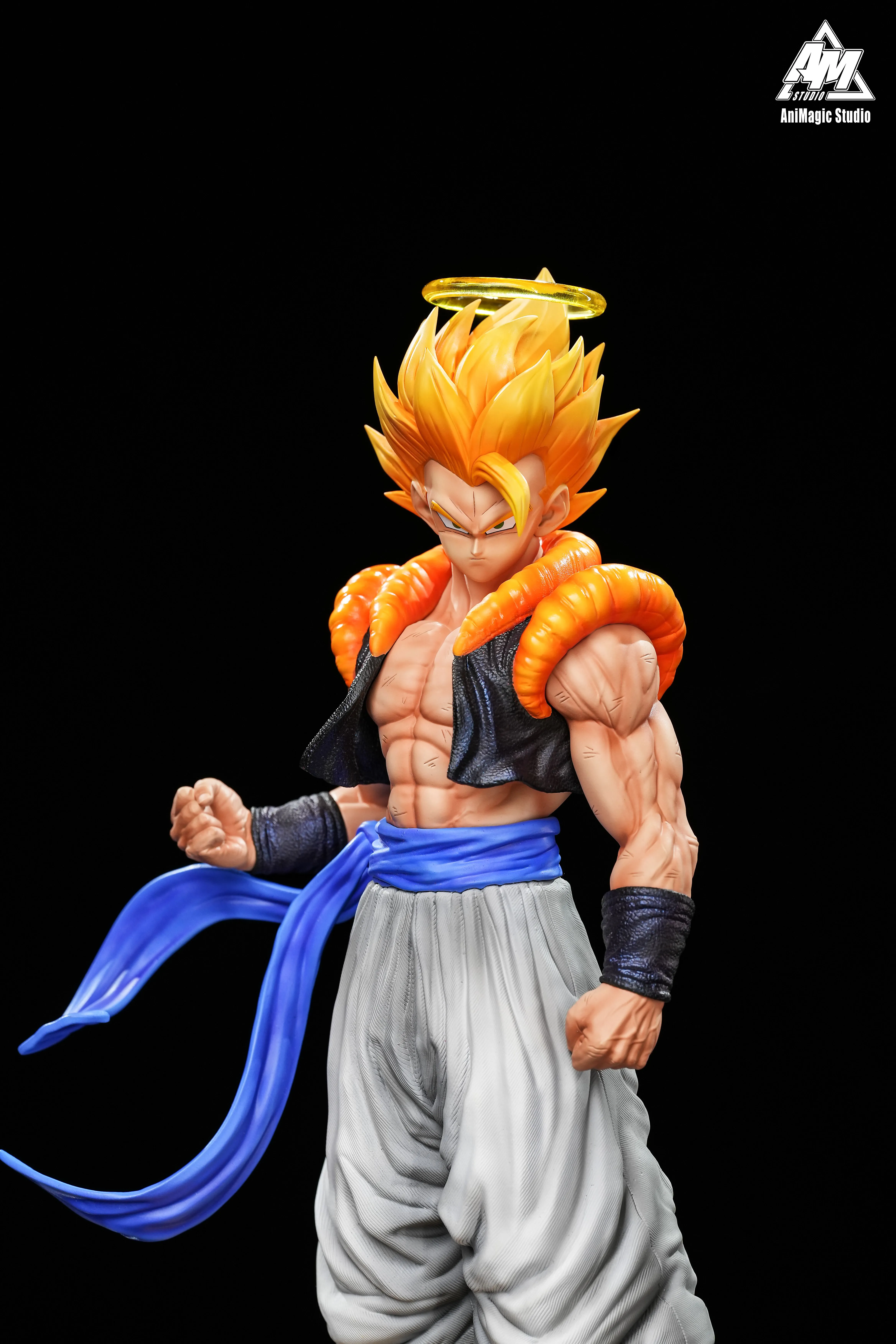 【Pre-sale】Gogeta-AM Studio