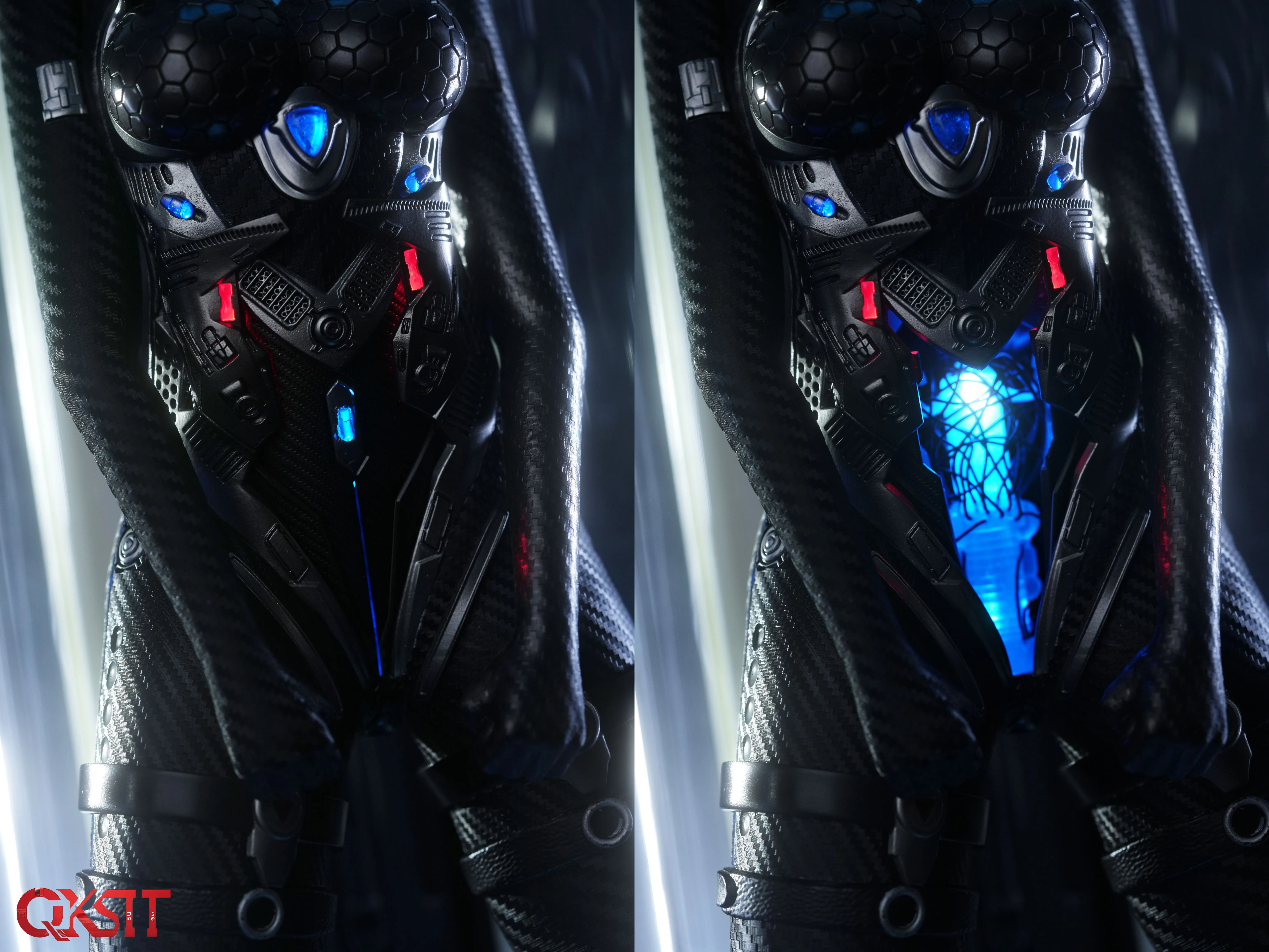 【Pre-sale】1/3 Scale YoRHa No. 2 2B-NieR:Automata-QKST Studio