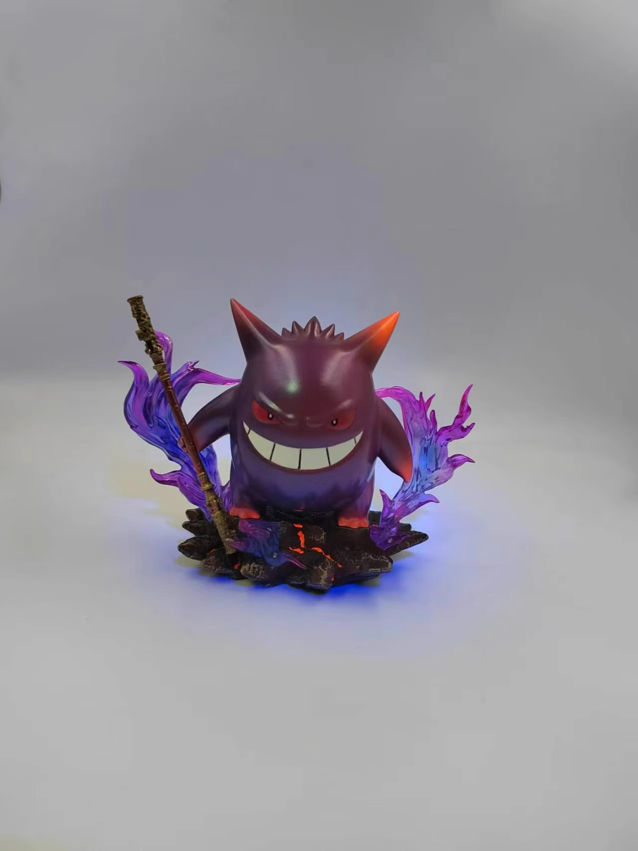 【Pre-sale】Goku Gengar-Pokemon-TC Studio