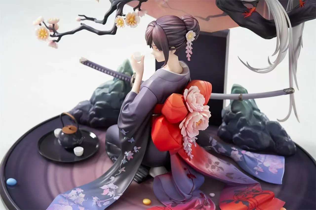 【Pre-sale】1/7 Scale Sophon-The Three-Body Problem-APEX Studio