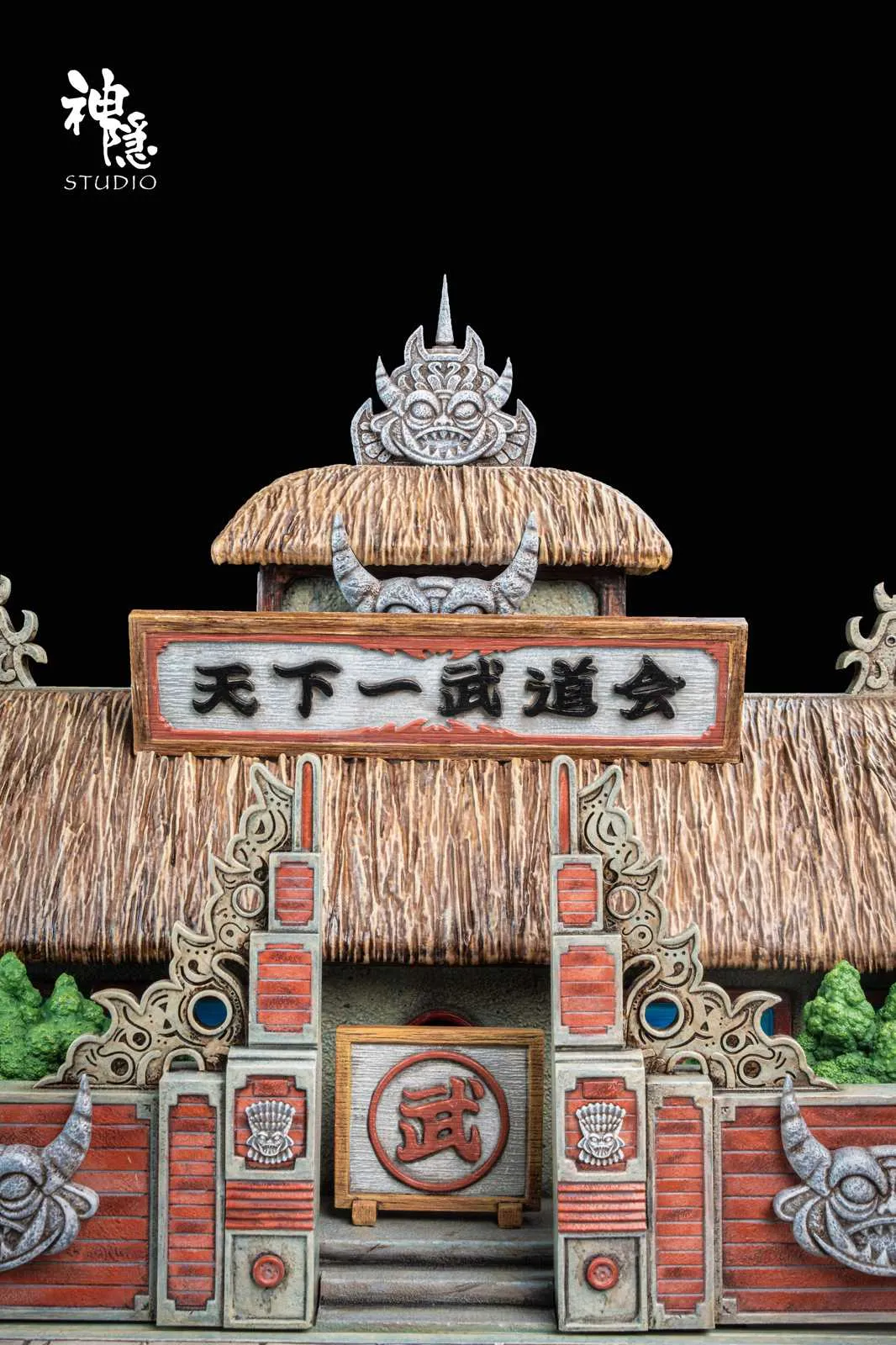 【Pre-sale】World Martial Arts Tournament Main Character-ShenYin Studio