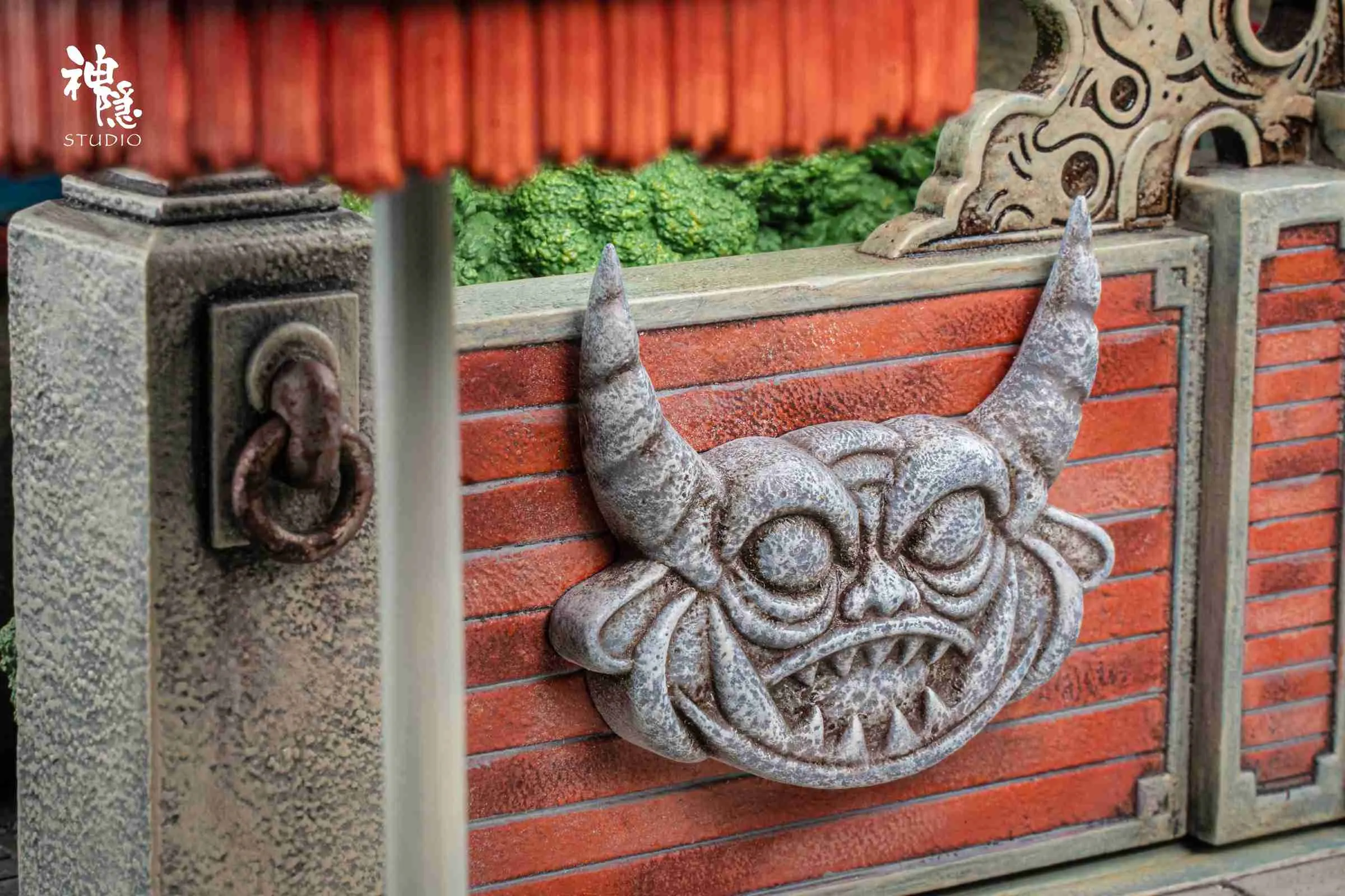 【Pre-sale】World Martial Arts Tournament Main Character-ShenYin Studio