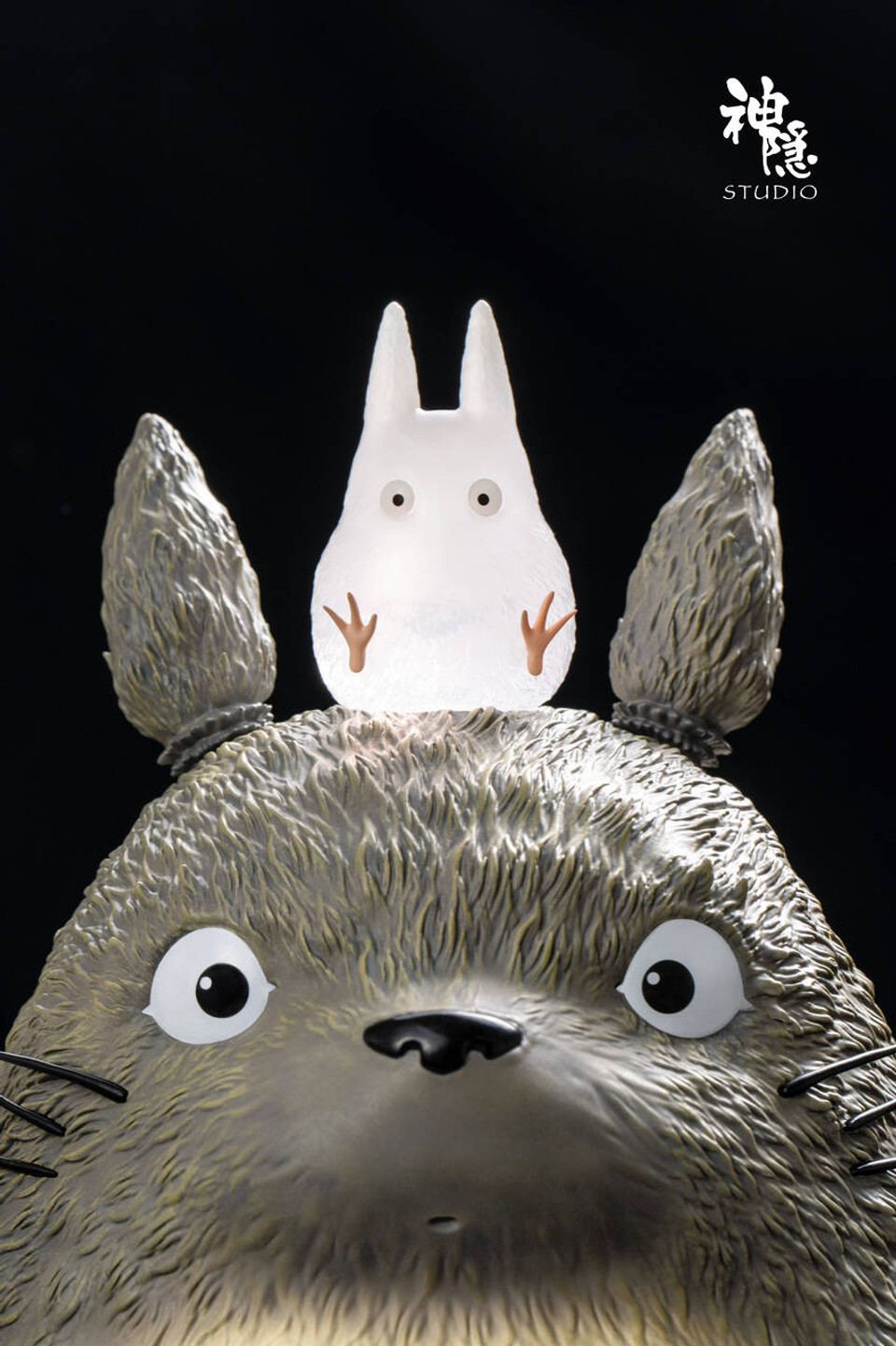 【In stock】Totoro-My Neighbor Totoro-ShenYin Studio
