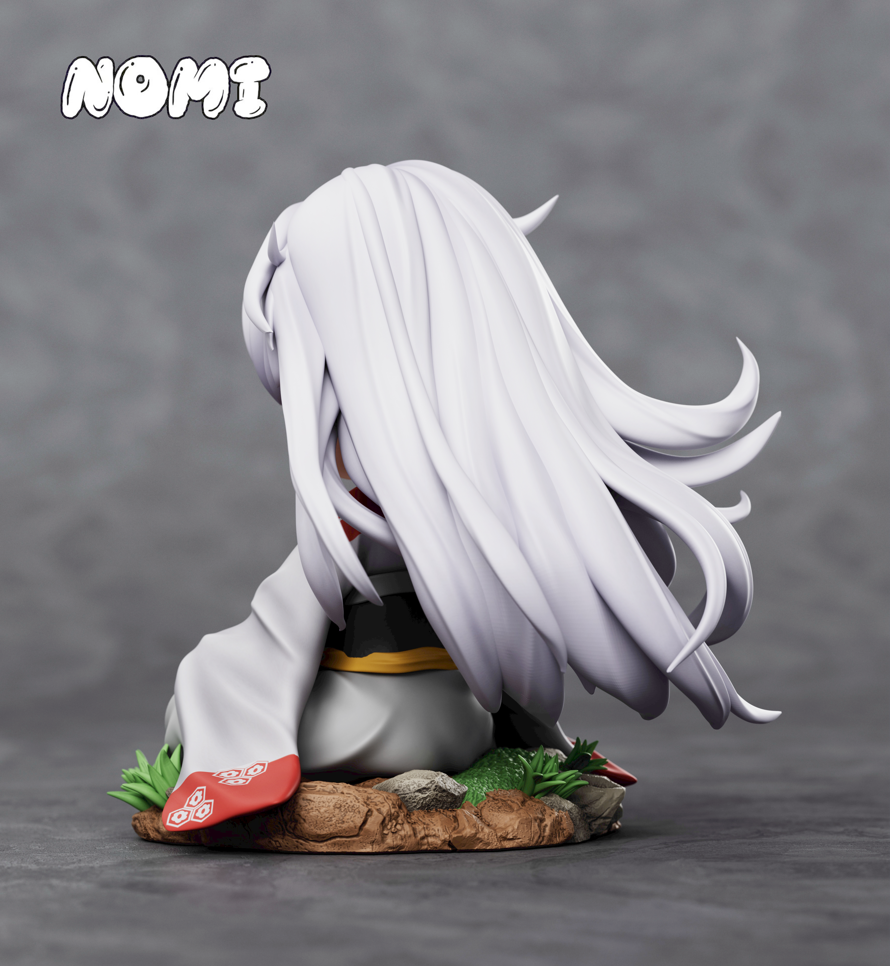 【Sold out】Sesshomaru–InuYasha–nomi Studio