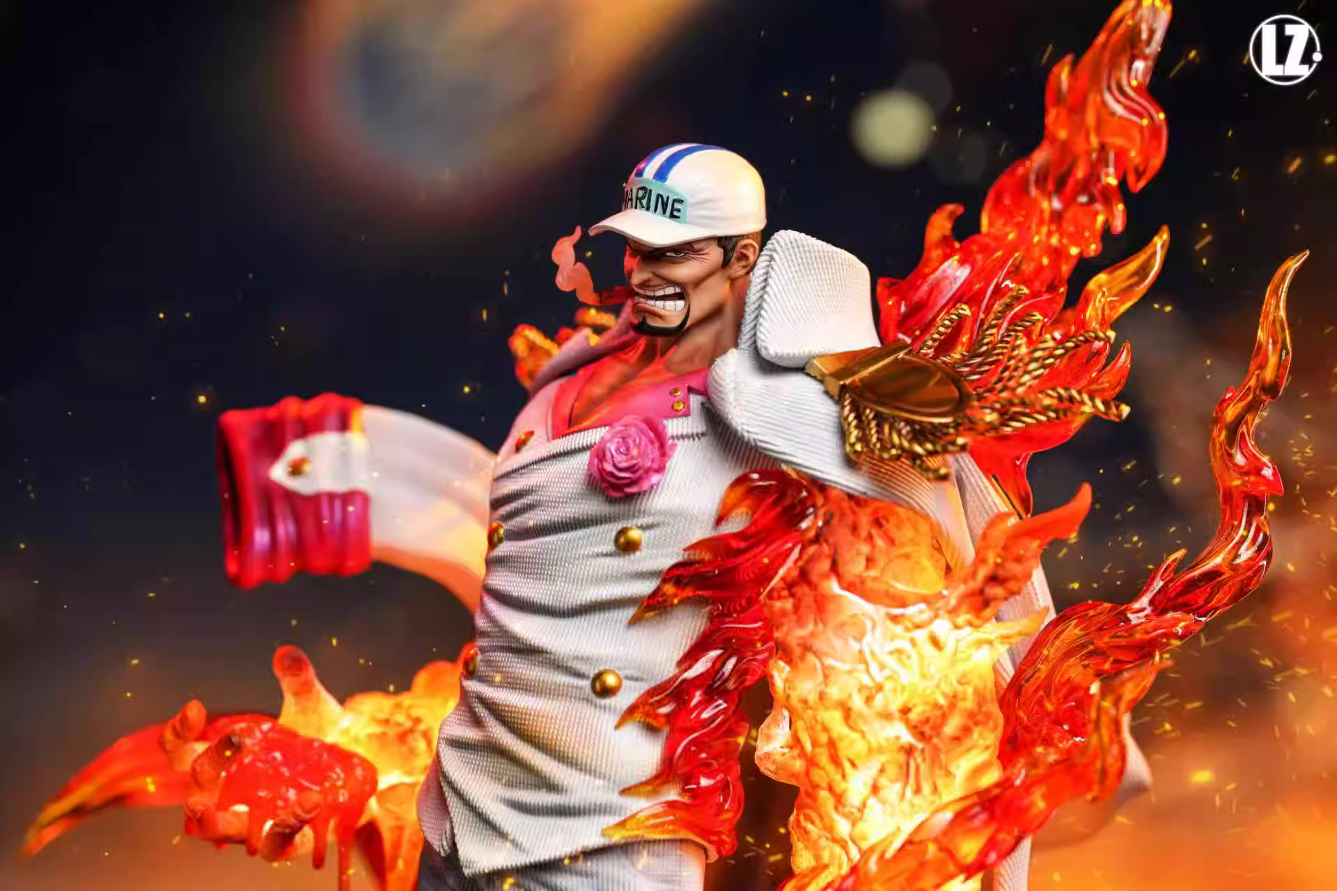 【Sold out】POPMax Scale Sakazuki-lz Studio