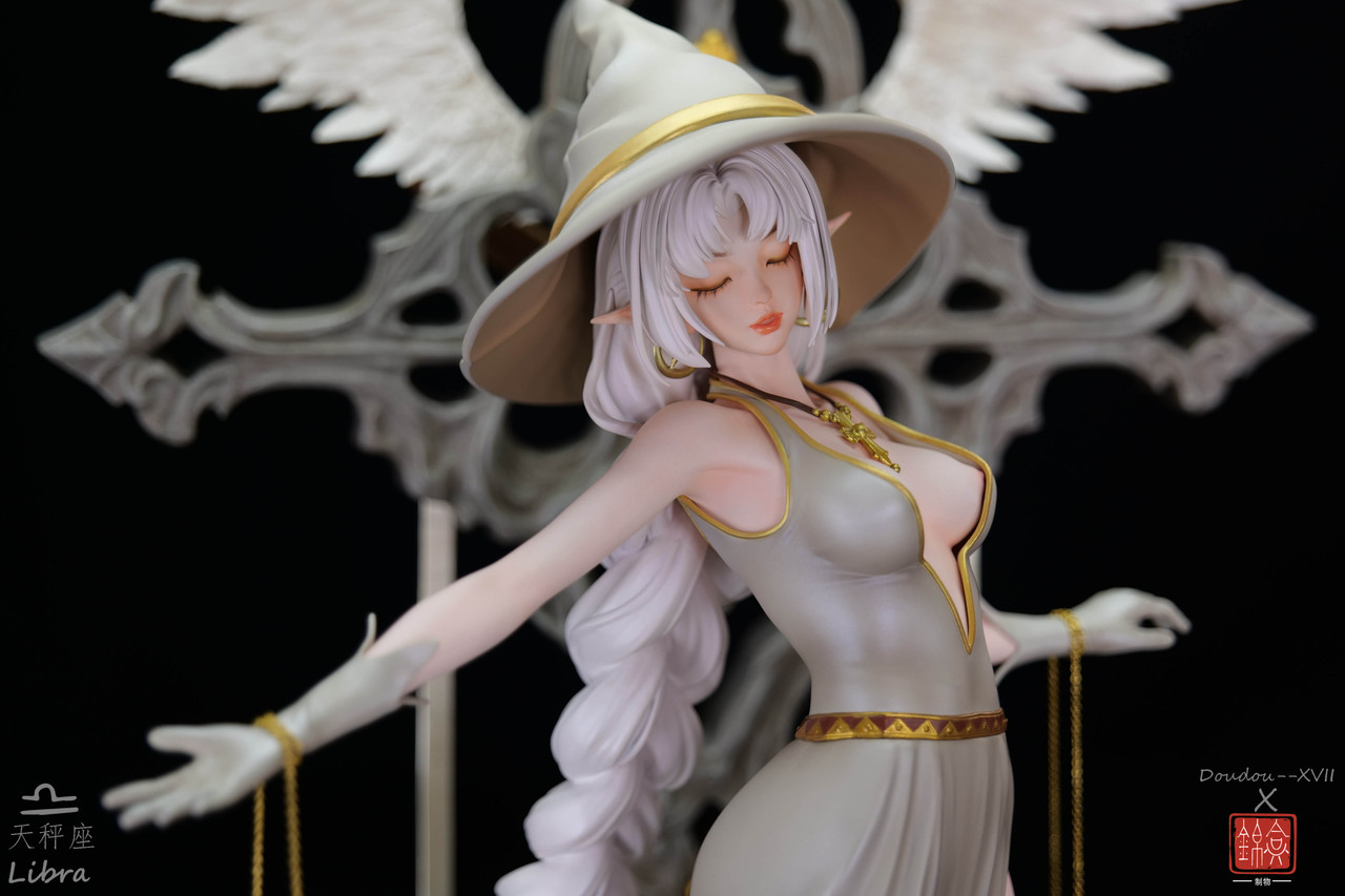 【Pre-sale】1/4 Scale Libra-Other series-Gemhoo Made Studio