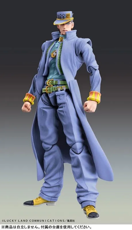 【Pre-sale】Movable Jotaro Kujo-JoJo's Bizarre Adventure: Diamond Is Unbreakable-Medicos Studio
